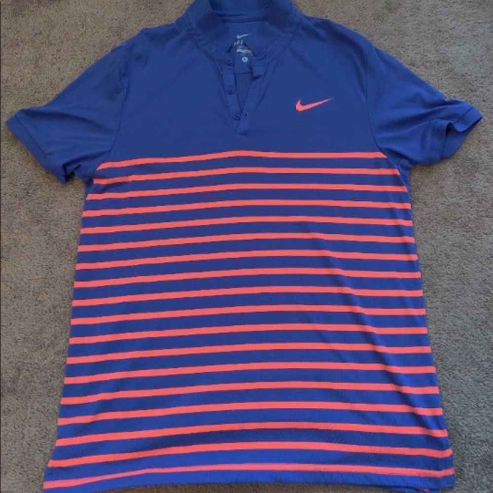 Nike Tennis Polo